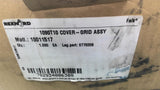 Rexnord 1090T10 Cover-Grid Assembly