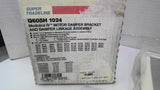 Super Tradeline Q605H 1024 Modutrol IV Motor Damper Bracket
