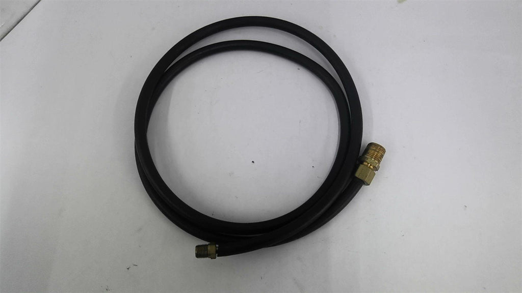 Eaton H20104 Easy Couple 1/4"