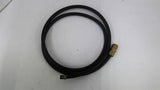Eaton H20104 Easy Couple 1/4"