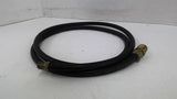 Eaton H20104 Easy Couple 1/4"