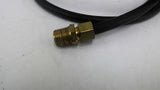 Eaton H20104 Easy Couple 1/4"