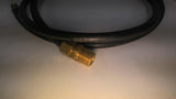 Eaton H20104 Easy Couple 1/4"