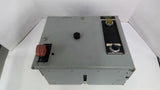 GE 8000 FVNR Motor Control Center 10 HP 480 Volts 3 Phase Size 1