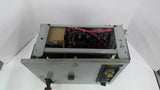 GE 8000 FVNR Motor Control Center 10 HP 480 Volts 3 Phase Size 1