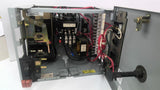 GE 8000 FVNR Motor Control Center 10 HP 480 Volts 3 Phase Size 1