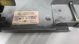 GE 8000 FVNR Motor Control Center 10 HP 480 Volts 3 Phase Size 1