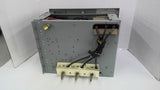 GE 8000 FVNR Motor Control Center 10 HP 480 Volts 3 Phase Size 1