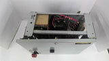 GE 8000 FVNR Motor Control Unit 480 Volts 3 Phase 3/4 HP Size 1