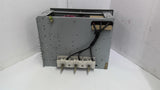 GE 8000 FVNR Motor Control Unit 480 Volts 3 Phase 3/4 HP Size 1