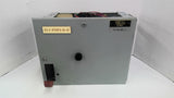 GE 8000 FVNR Motor Control Center Feeder Bucket 480 V 3 Phase 3/4 HP size 1