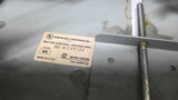 GE 8000 FVNR Motor Control Center Feeder Bucket 480 V 3 Phase 3/4 HP size 1