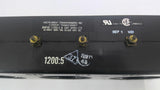 3P93-122B Current Transformer 1200:5 Ratio 600 Volts