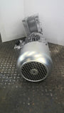 Keb MA100b4 Gear Motor 3.6 KW 230/460 Volt 10:1 Ratio