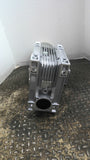 Keb MA100b4 Gear Motor 3.6 KW 230/460 Volt 10:1 Ratio
