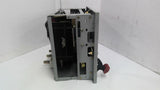 GE 8000 FVNR Motor Control Center Unit 480 Volts 3 Phase 25 HP size 2