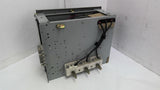 GE 8000 FVNR Motor Control Center Unit 480 Volts 3 Phase 25 HP size 2