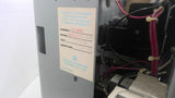 GE 8000 FVNR Motor Control Center Unit 480 Volts 3 Phase 25 HP size 2