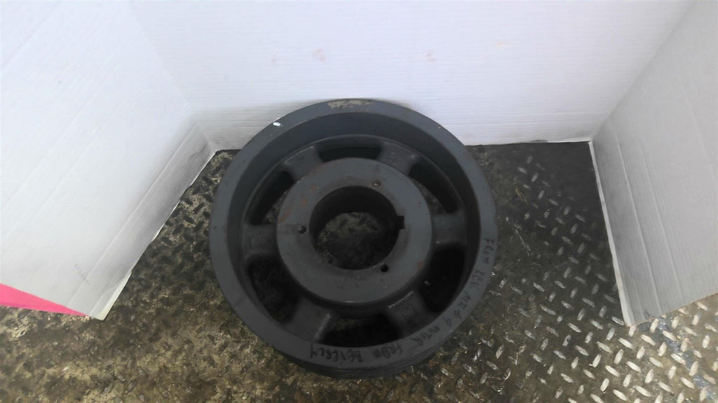 Browning 8S5V140 Pulley 8 Groove 5V Belt