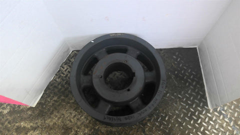 Browning 8S5V140 Pulley 8 Groove 5V Belt