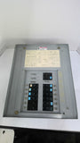 Q panel 80 amp Breaker Panel