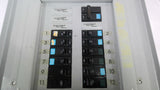 Q panel 80 amp Breaker Panel
