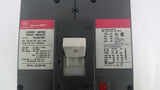 General Electric SGLA36AT0600 Circuit Breaker 600 Amp 600 Volts