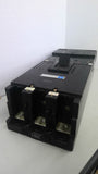General Electric TB Circuit Breaker 500 Amp
