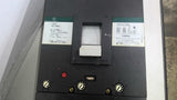 General Electric TB63500BJ14 Circuit Breaker 500 Amp