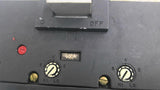 General Electric TB63500BJ14 Circuit Breaker 500 Amp