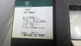 General Electric TB63500BJ14 Circuit Breaker 500 Amp