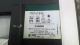 General Electric TB63500BJ14 Circuit Breaker 500 Amp