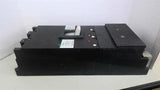 General Electric TB63500BJ14 Circuit Breaker 500 Amp