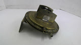 Dwyer 1638 Pressure Switch 10 PSI 480 Volts