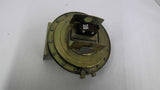 Dwyer 1638 Pressure Switch 10 PSI 480 Volts