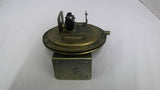 Dwyer 1638 Pressure Switch 10 PSI 480 Volts