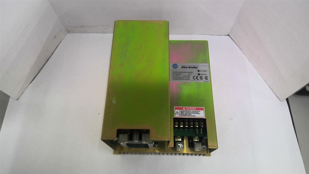 Allen-Bradley 1336-WB110 Braking Chopper 750 Vdc