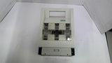 Siemens 3NP-437 Fusible Disconnect Switch 400 Amp