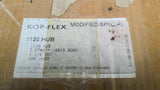 Kop-Flex 1120 Coupling Rigid Hub 3.8740 Bore