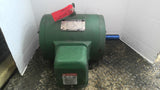 Toshiba BO152DLF2UMH01 15Hp AC 3600 Rpm 2P 3Ph 215T 230/460V DP 60Hz