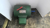 Toshiba BO152DLF2UMH01 15Hp AC 3600 Rpm 2P 3Ph 215T 230/460V DP 60Hz