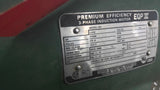 Toshiba BO152DLF2UMH01 15Hp AC 3600 Rpm 2P 3Ph 215T 230/460V DP 60Hz