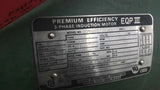 Toshiba BO152DLF2UMH01 15Hp AC 3600 Rpm 2P 3Ph 215T 230/460V DP 60Hz