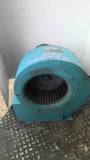 Blower 7 1/2 x 6x5" with Baldor M3538 1/2Hp Motor 230/460 Volts