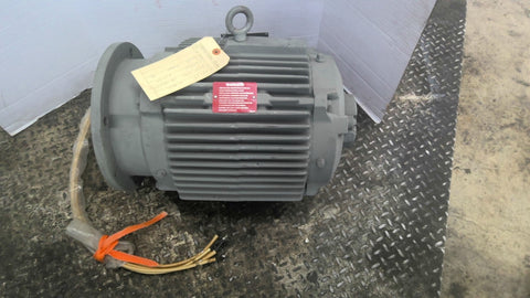 Reliance B9031129-010T2 13Hp AC Motor 3600 Rpm 2P 3Ph 256TY 460V 60Hz