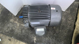 Baldor H70831 30Hp AC 3600Rpm 2P 3Ph 285TS 230/460V 60Hz