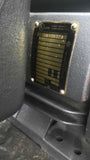 Baldor H70831 30Hp AC 3600Rpm 2P 3Ph 285TS 230/460V 60Hz