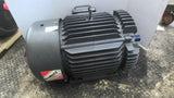 Baldor H70831 30Hp AC 3600Rpm 2P 3Ph 285TS 230/460V 60Hz