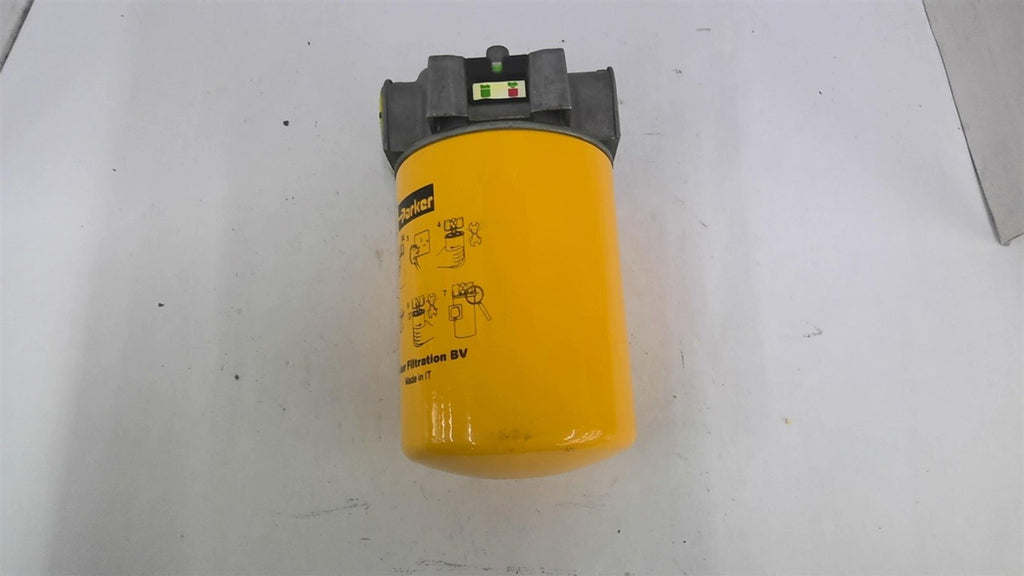 Parker MX.1591.4.10 Maxiflow Hydraulic Filter