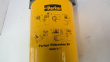 Parker MX.1591.4.10 Maxiflow Hydraulic Filter